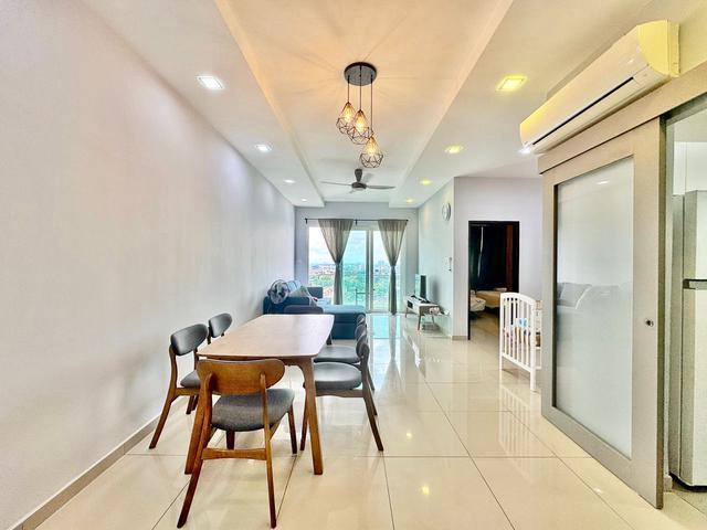 Apartment for sale in Johore Bahru, Johor