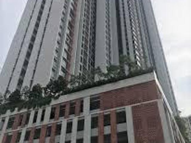 Apartment for sale in Petaling, Damansara Damai