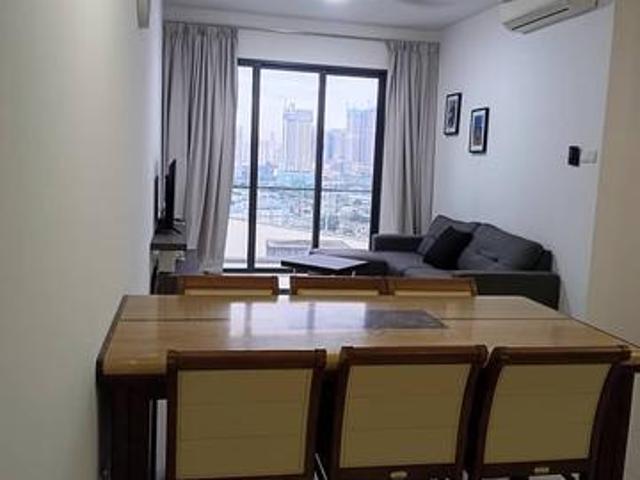 Serviced Residence for sale in Country Heights Damansara, Kuala Lumpur