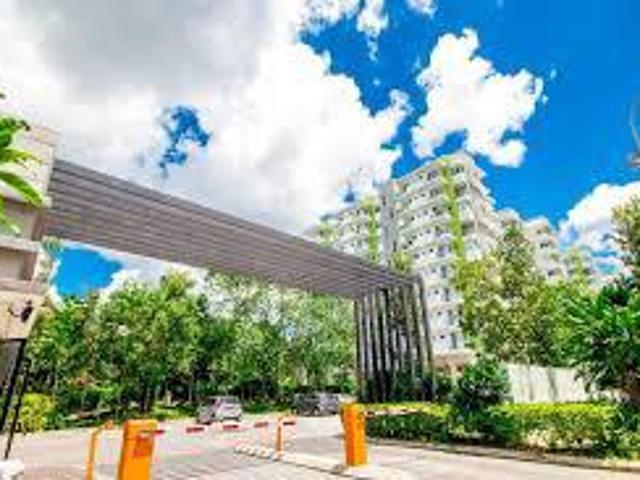 Apartment for sale in Kajang, Langat