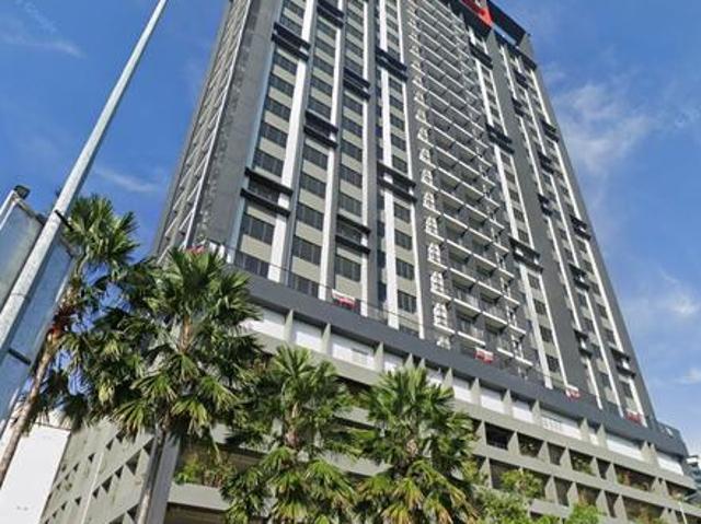 Serviced Residence for sale in Country Heights Damansara, Kuala Lumpur