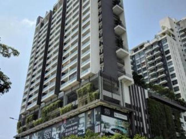 Serviced Residence for sale in Selayang, Selangor
