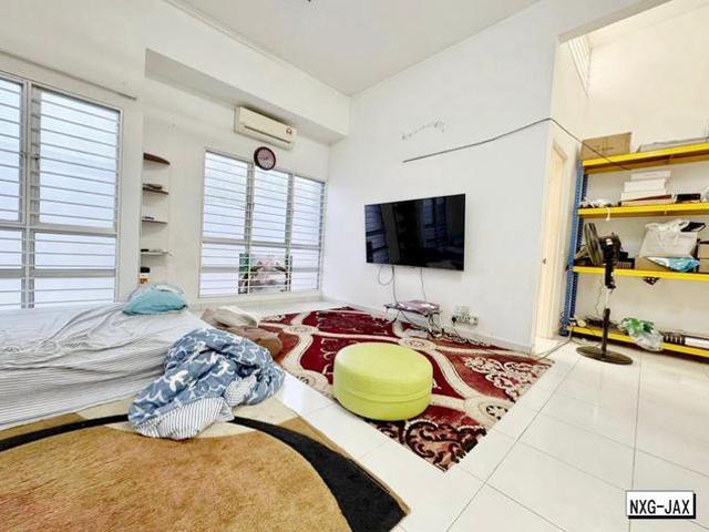 Terraced House for sale in Petaling, Alam Impian