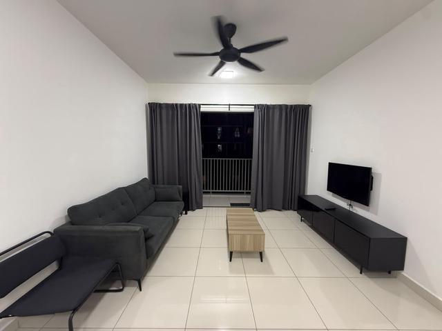 Condominium for sale in Batu Kawan, Seberang Perai