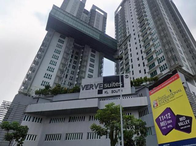 Condominium for sale in Country Heights Damansara, Kuala Lumpur