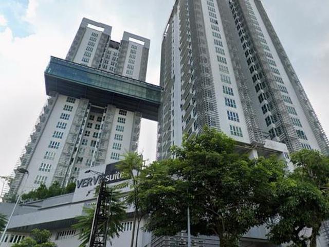 Condominium for sale in Country Heights Damansara, Kuala Lumpur