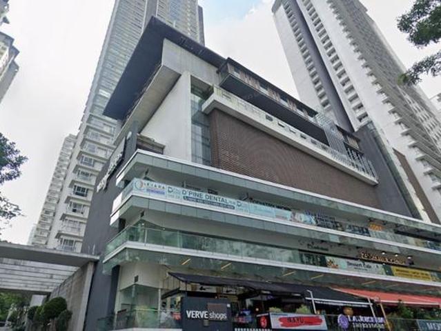 Serviced Residence for sale in Country Heights Damansara, Kuala Lumpur
