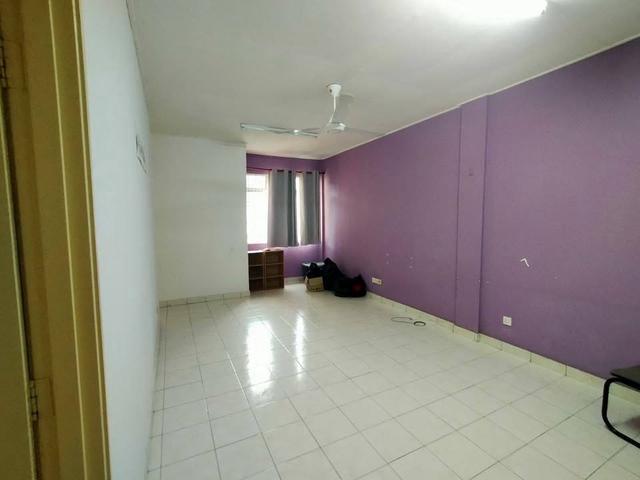 Apartment for sale in Cheras