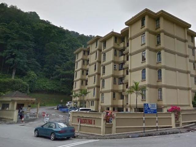 Apartment for sale in Country Heights Damansara, Kuala Lumpur