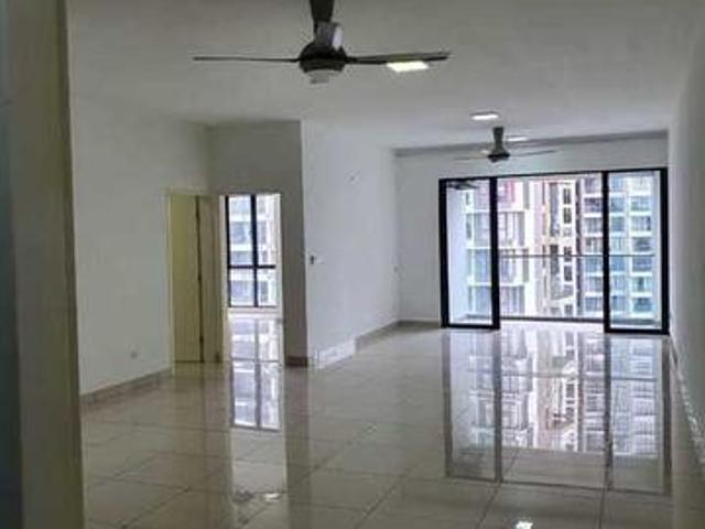 Serviced Residence for sale in Kajang, Langat