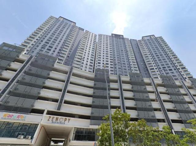 Serviced Residence for sale in Petaling, Subang Jaya