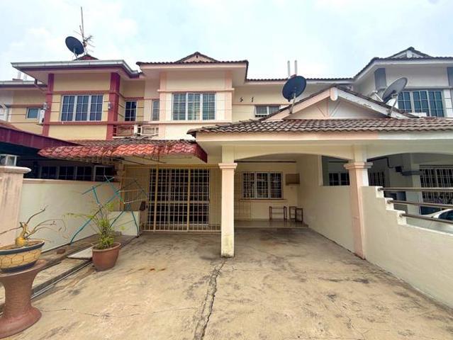 Terraced House for sale in Port Klang, Selangor