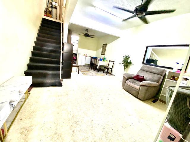 Terraced House for sale in Petaling, Alam Impian