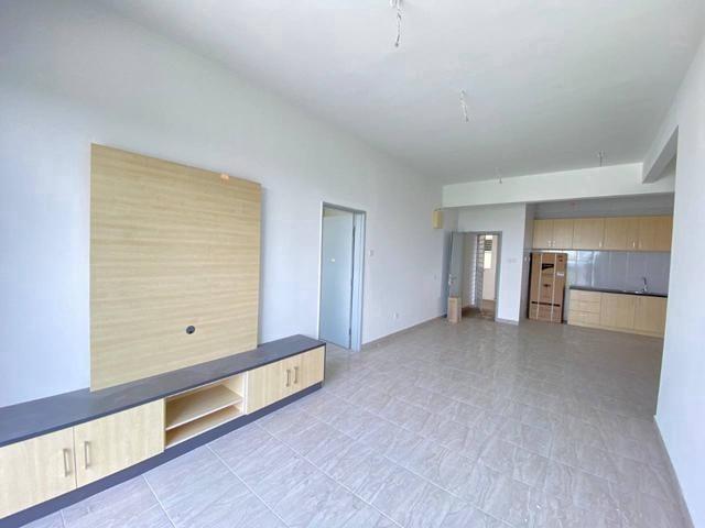Apartment for sale in Kajang, Langat