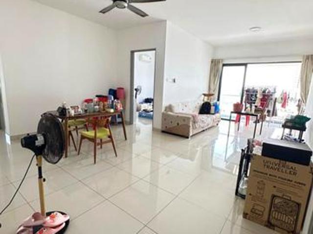 Condominium for sale in Cheras, Kuala Lumpur