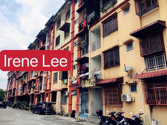 Apartment for sale in Cheras