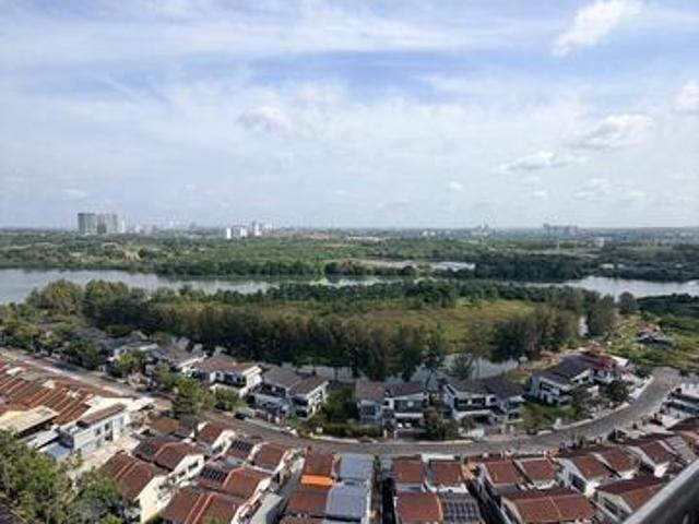 Serviced Residence for sale in Johore Bahru, Johor