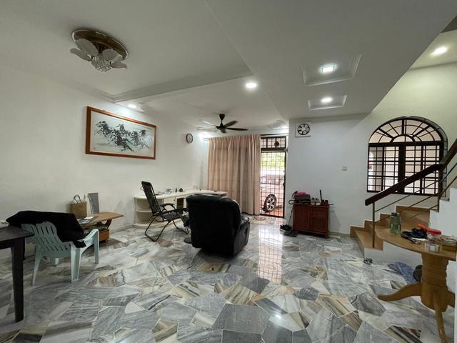 Terraced House for sale in Bukit Ledang, Johor