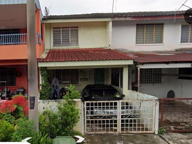 Terraced House for sale in Majlis Bandaraya Ipoh, Kinta
