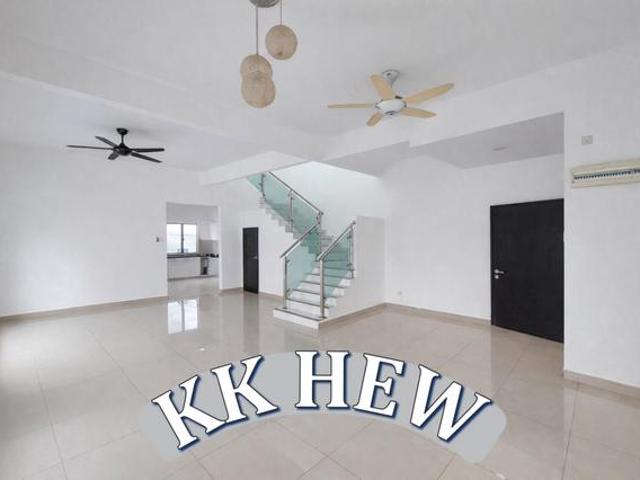 Terraced House for sale in Kajang, Langat