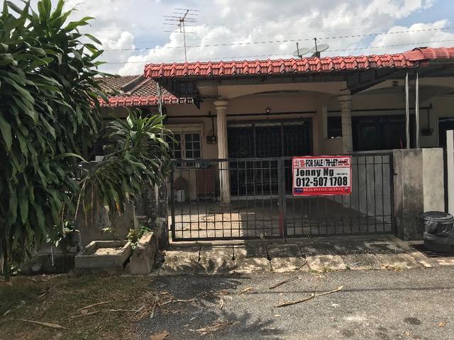 Terraced House for sale in Perak, Tanjong Ipoh