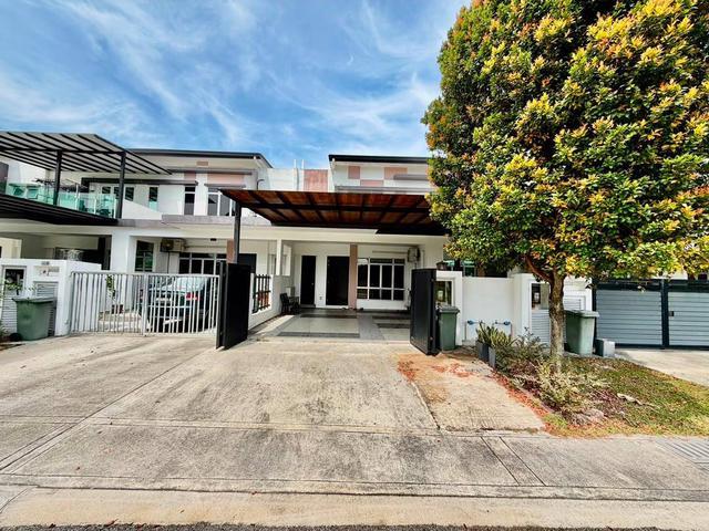 Terraced House for sale in Kajang, Langat