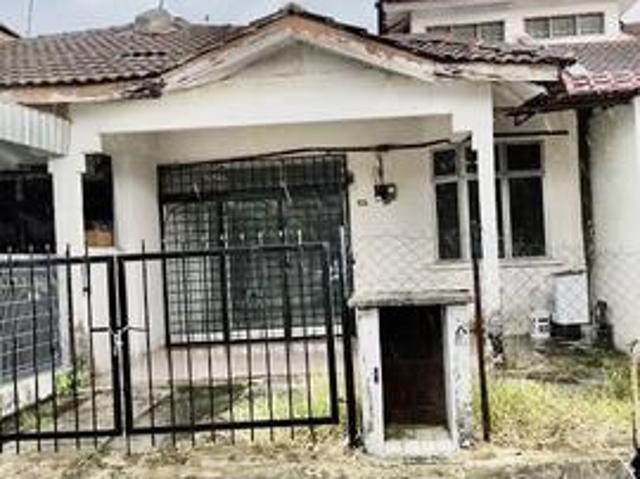Terraced House for sale in Sendayan Village, Negeri Sembilan