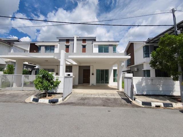 Residential House for sale in Wellesley, Penang
