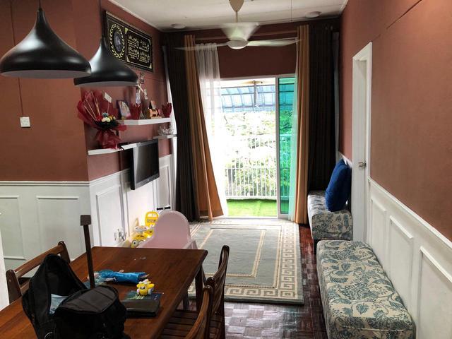 Apartment for sale in Penang