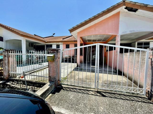Terraced House for sale in Sri Rusa, Negeri Sembilan