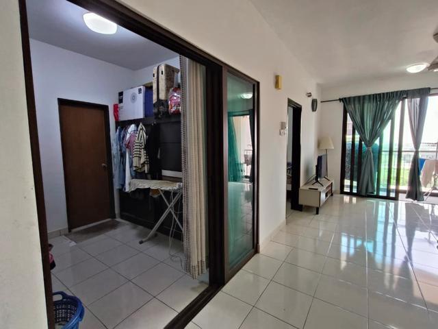 Condominium for sale in Petaling, Alam Impian