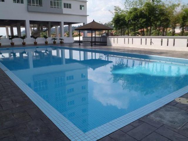 Condominium for sale in Petaling, Subang Jaya