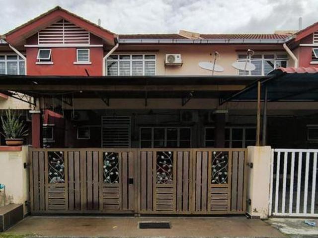 Terraced House for sale in Nilai, Negeri Sembilan