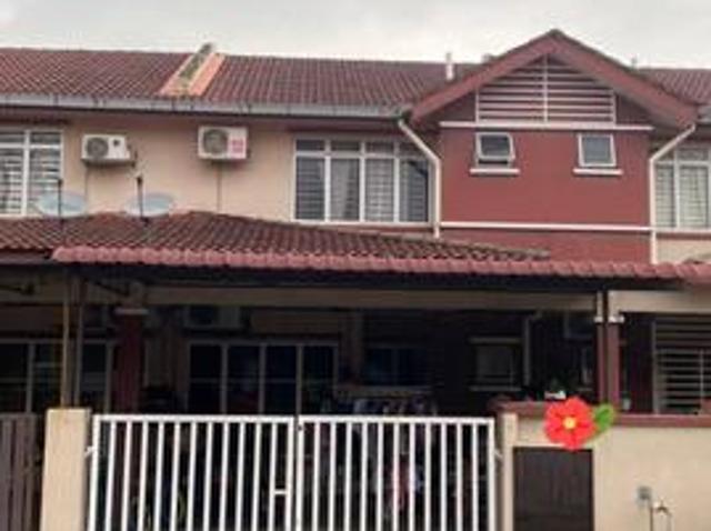 Terraced House for sale in Nilai, Negeri Sembilan