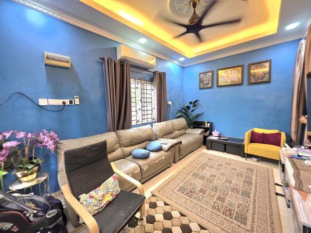 Residential House for sale in Petaling, Alam Impian