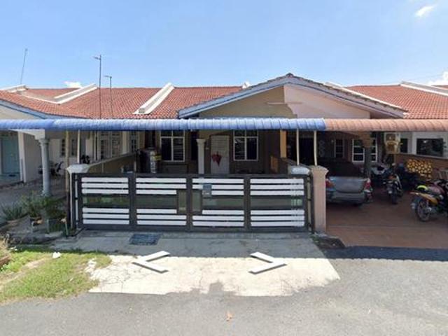 Terraced House for sale in Perlis