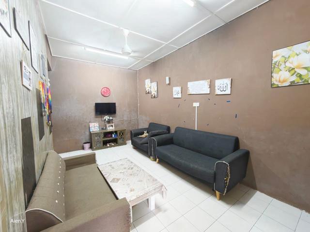 Terraced House for sale in Kuantan, Pahang