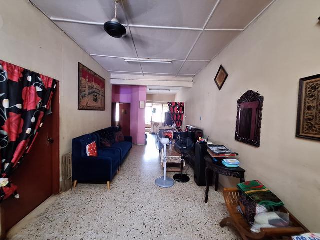 Terraced House for sale in Muar, Johor