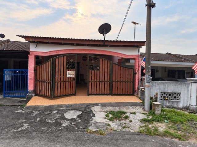 Terraced House for sale in Kota Tinggi