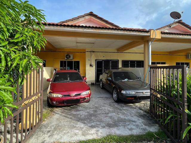 Terraced House for sale in Mersing, Johor