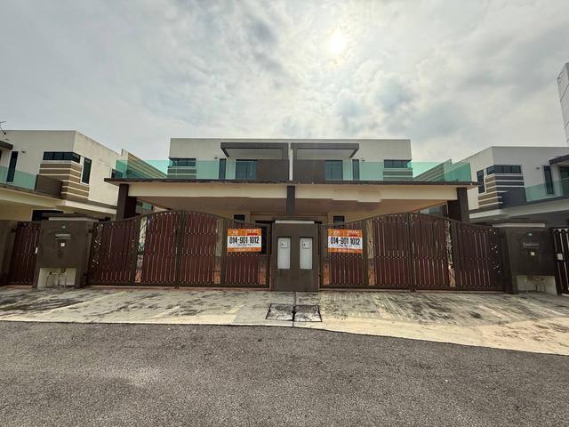 Residential House for sale in Perak, Tanjong Ipoh