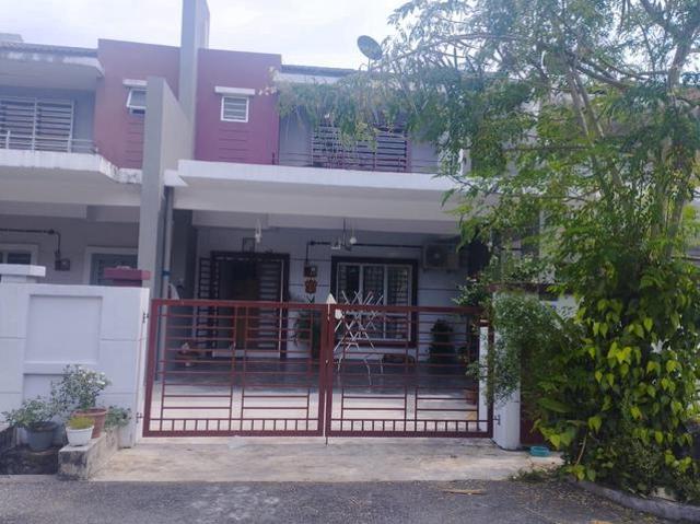 Terraced House for sale in Negeri Sembilan