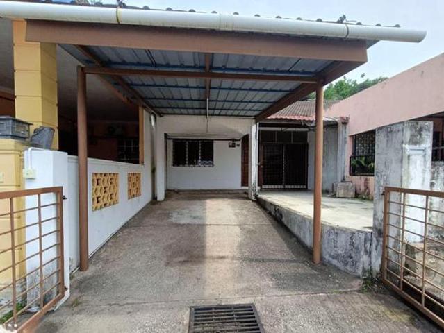 Terraced House for sale in Sendayan Village, Negeri Sembilan