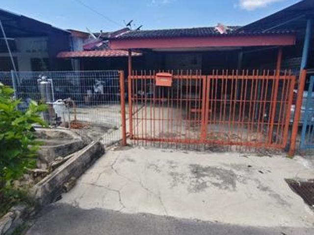 Terraced House for sale in Sendayan Village, Negeri Sembilan