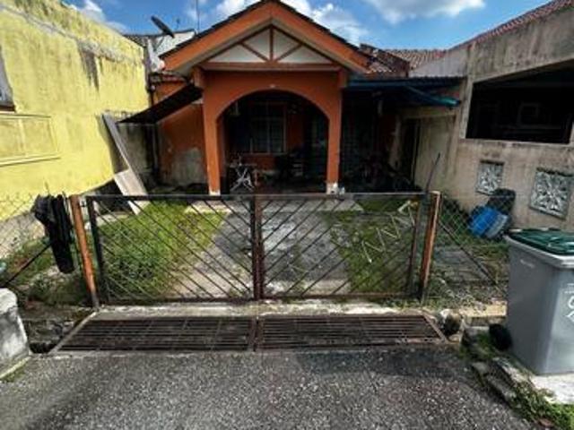 Terraced House for sale in Sendayan Village, Negeri Sembilan