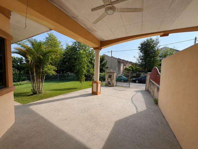Residential House for sale in Kajang, Langat
