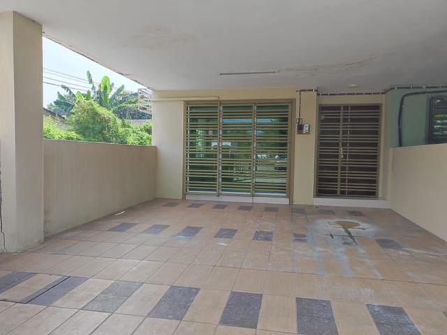 Terraced House for sale in Perak, Tanjong Ipoh