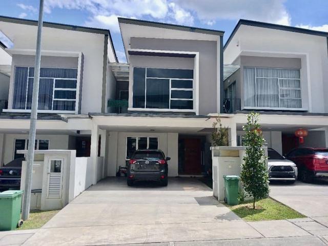 Terraced House for sale in Kajang, Langat