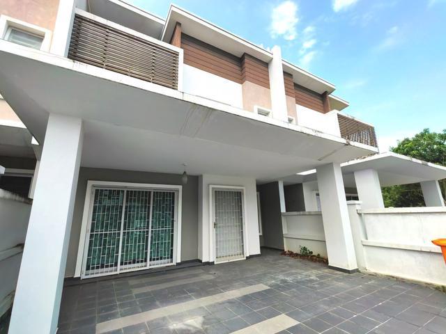 Terraced House for sale in Sendayan Village, Negeri Sembilan