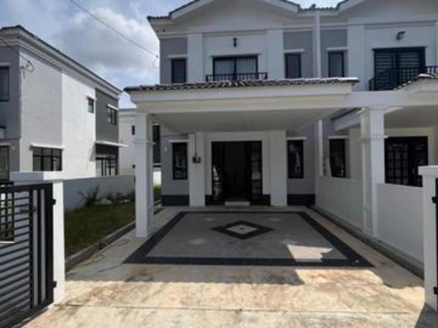 Residential House for sale in Sungai Petani, Kuala Muda